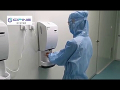 Các ống thu máu chân không