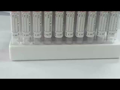 Vi-rút mũi nhũ lồng lấy mẫu ống dùng một lần dùng y tế