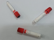 Vacuum Pro Coagulation Tube Clot Activator Blood Collection 16*100mm