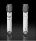 Disposable BD Vacutainer Blood Collection Tubes Pharmaceutical Blood Tests