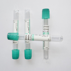 Heparin Additive Lithium Heparin Tube Safe Vacuum Blood Test Tube