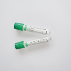 Heparin Additive Lithium Heparin Tube Safe Vacuum Blood Test Tube
