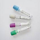 Medical PET Vacuum Blood Collection System With Vacutainer Needle