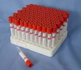 Micro Type Blood Collection Tubes No Additive For Clinical Test