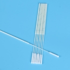 Rapid PCR Test Nasal Swab Nasopharyngeal Nylon Flocked Sample Collect