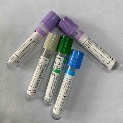 Ống PT 1 - 10ml cho Máy hút dịch xét nghiệm lấy mẫu máu