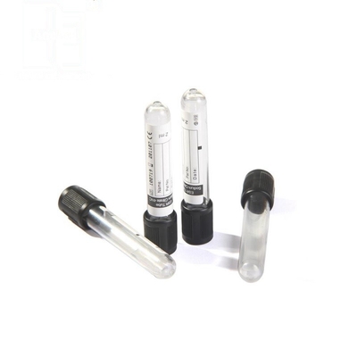 3,8% Natri Citrate Blood ESR Tube Phòng khám Phòng thí nghiệm Nghiên cứu Xét nghiệm máu