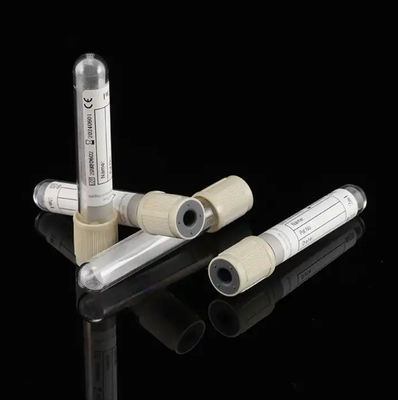 Bụi nhựa glucose y tế để thu máu từ đường
